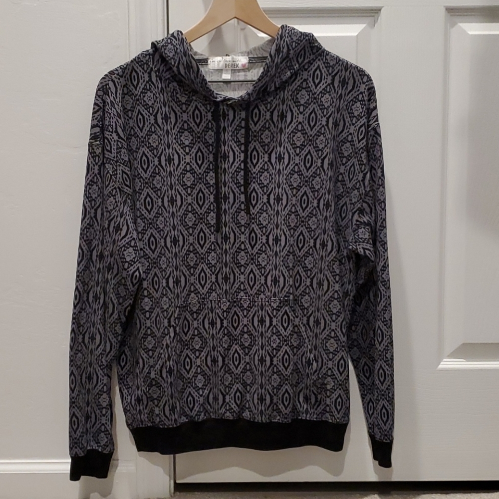 Lightweight Hoodie